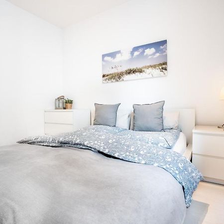 Komplette 2 Zimmer Wohnung Zentral Neben Oktoberfest Mnichov Exteriér fotografie